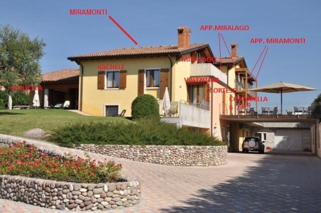 Bauernhof Costadoro